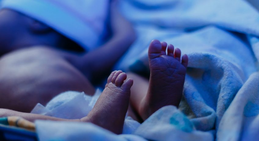 matelas pour bébé