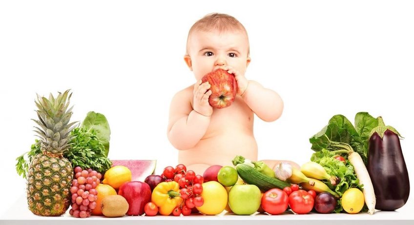 diversification-alimentaire-bebe