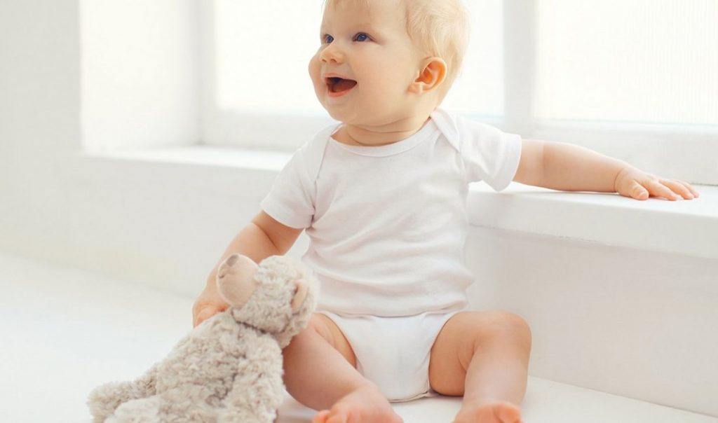 À quel âge bébé peutil s